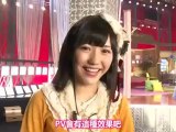 [PV]AKB48 Team Suprise - Making of Suiyoubi no Alice