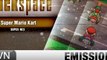 Backspace - S2-Ep#29 - Super Mario Kart [JVN.com]