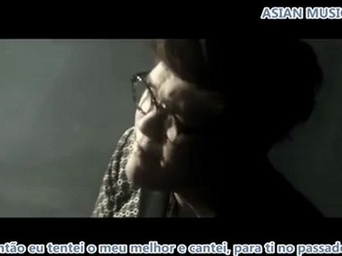 ★ Shin Yong Jae - The Reason I Became A Singer [Legendado em PT - PT]