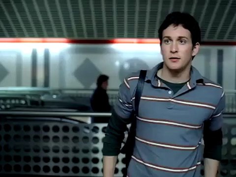 Daniel Powter - Bad Day (HD).mkv