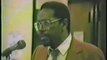 Dr. Amos Wilson - Black Male And Female Relationships Pt.3of4