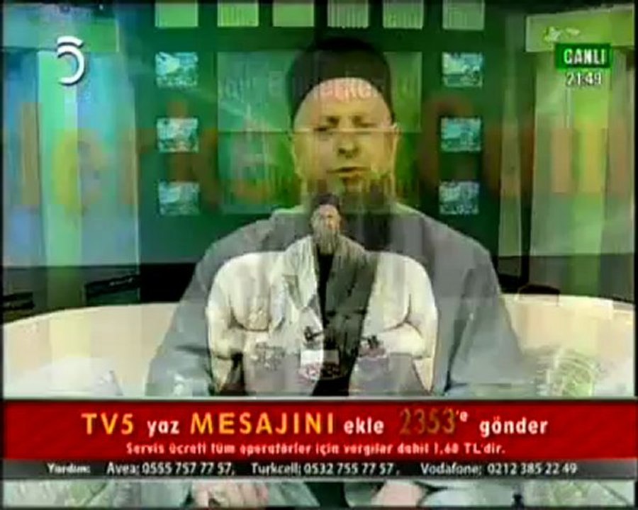 Hac ve Umre'nin Önemi - Mustafa Özşimşekler Hoca