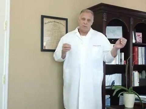 Nutrition Tips by Dr. Frank Setzler - Tyler, Texas