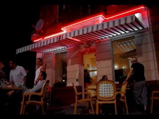 le ba'rock-café  à sedan -pub