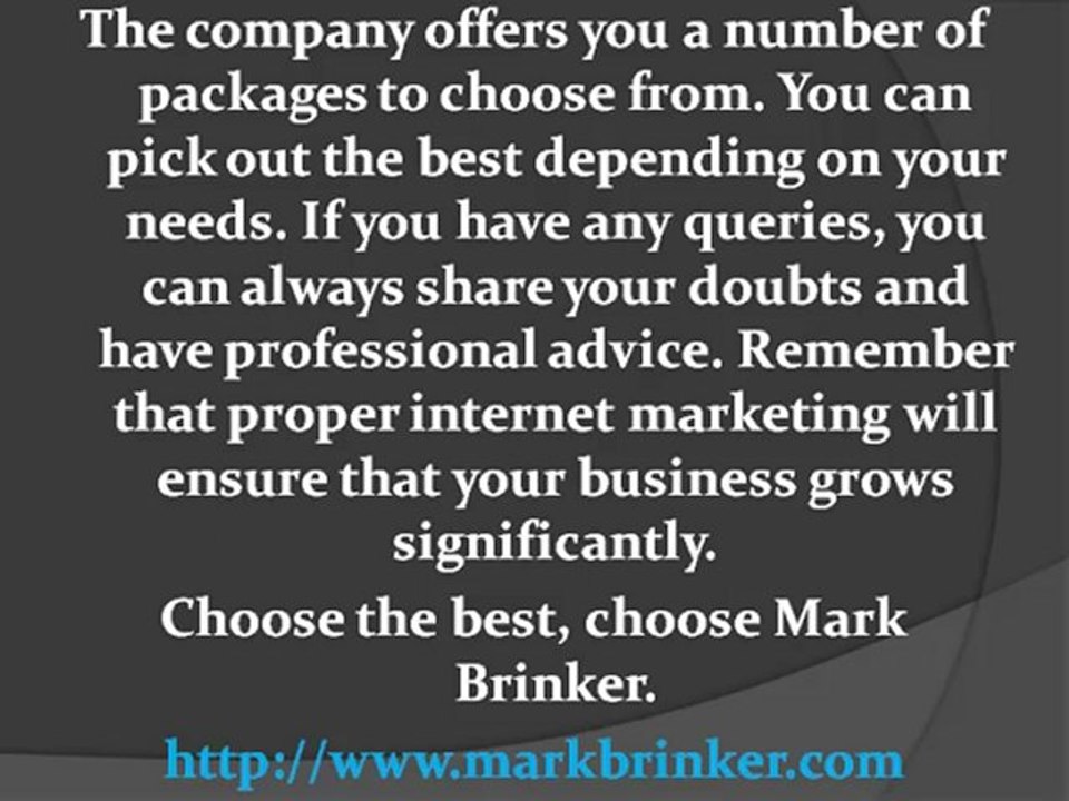 The Best Web Design Services