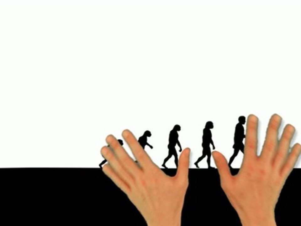 99 steps of progress - Teaser