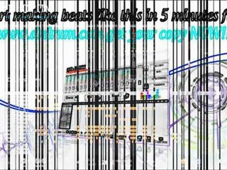 Use this beat maker software and start creating today!