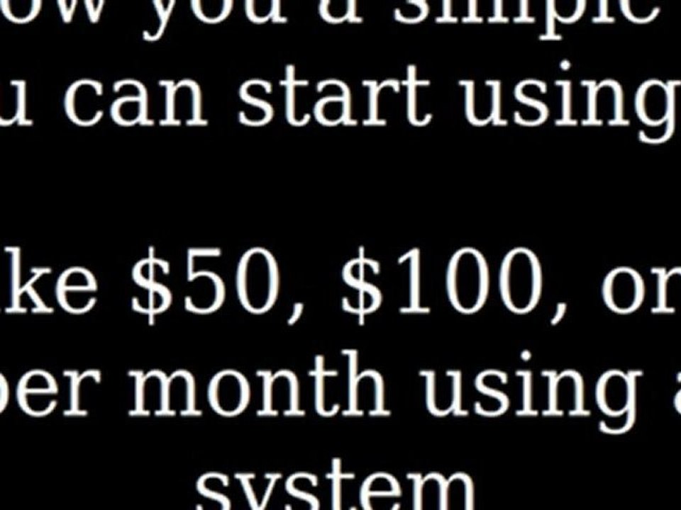 Home based business WS Affiliate Network