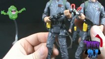 Christmas Spot - Mattel Toys R Us Exclusive Ghostbusters 2 We're Back! Boxed Set