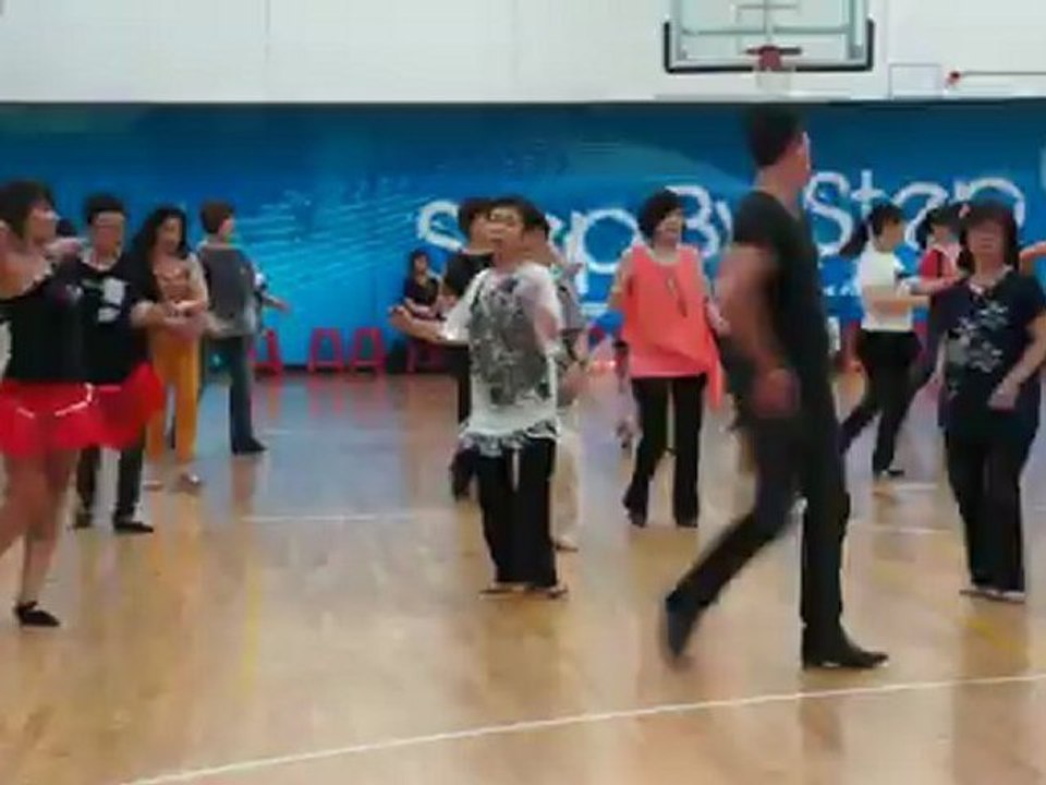 Poetry in motion ........ WOW 2012