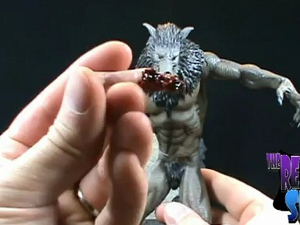 Toy Spot - Sota Toys: Now Playing Presents, Ser...