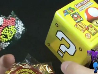 Random Spot - Super Mario Snerdles