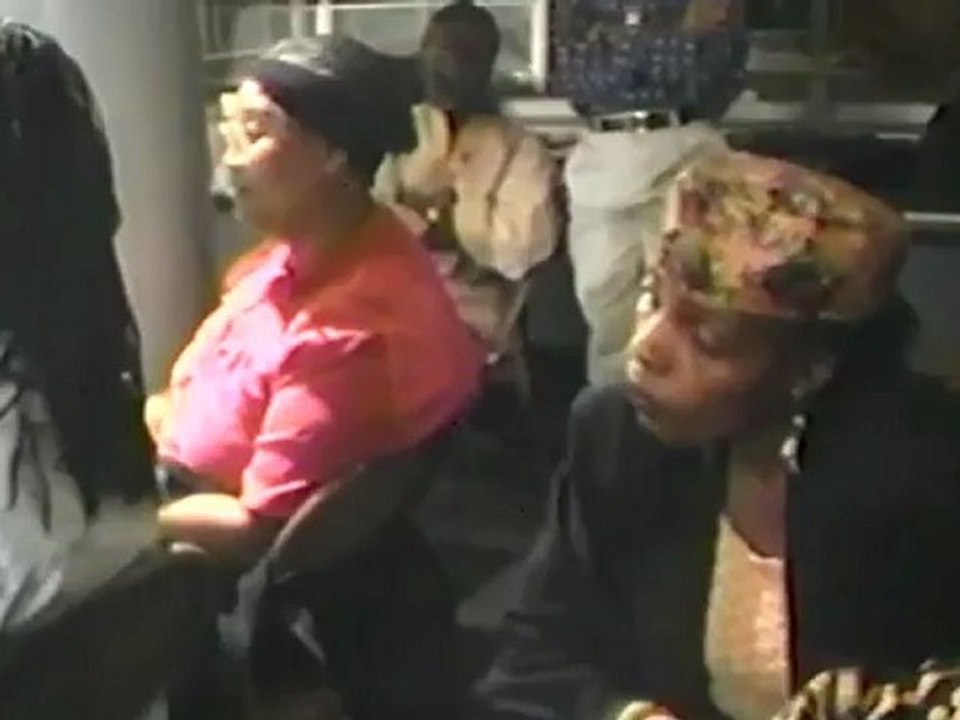 Dr. Amos Wilson - The Falsification of Afrikan Consciousness Pt. 7