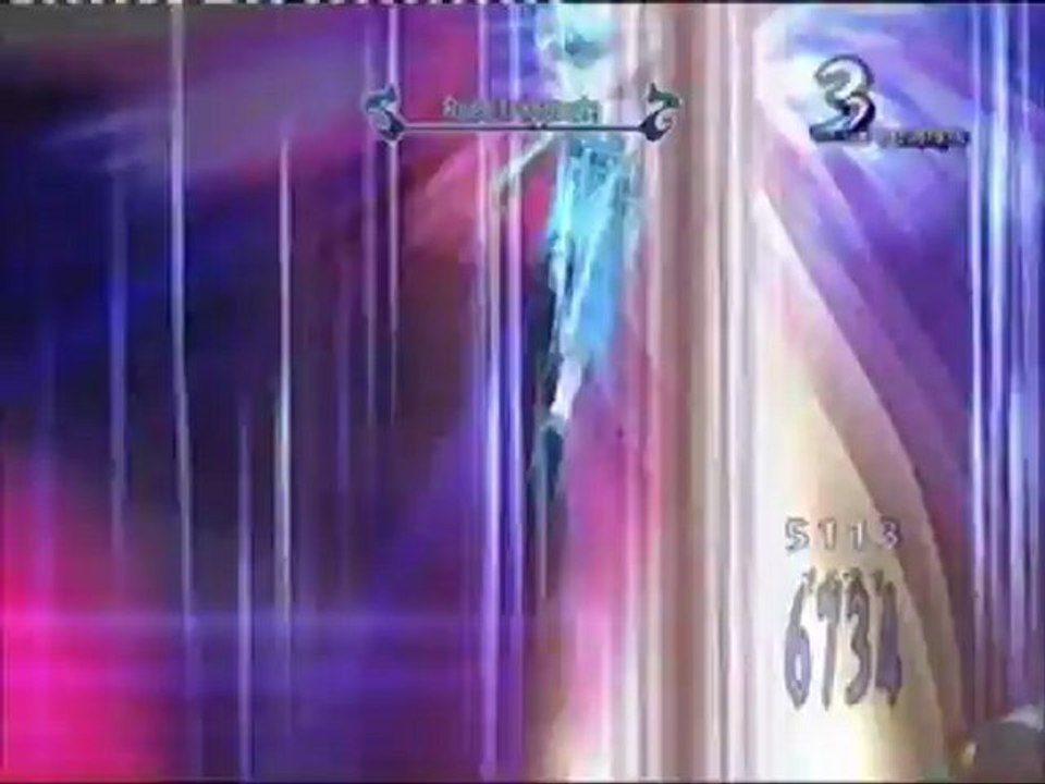 Onche ps3 rage quit+test qualité+bug de voix lulz