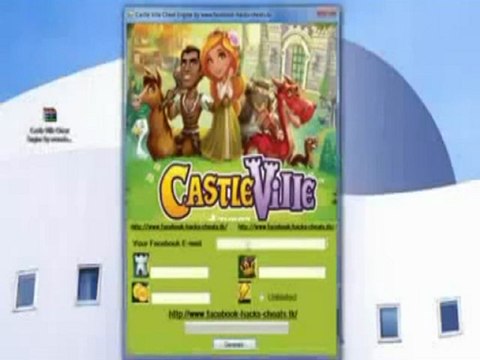 # NEW# Castle Ville Hack Cheats (Cheats for CastleVille- Crowns, Coins + More)