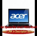 BEST BUY Acer Aspire V3-771G-9875 17.3-Inch Laptop (Midnight Black)