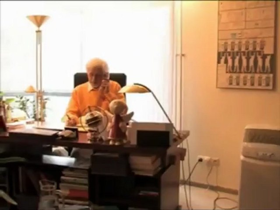 Dr. med. Hasso H. Thalmann Hamburg Uhlenhorst