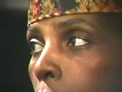 Dr. Amos Wilson - The Falsification of Afrikan Consciousness Pt. 9