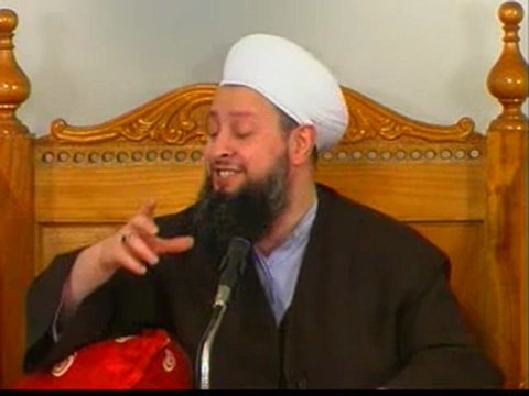 İlim Meclislerinin Fazileti - Mustafa Özşimşekler Hoca