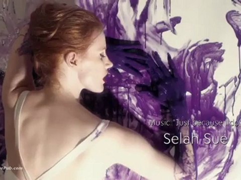 Manifesto de Yves Saint Laurent / Directed by Nicolas Winding Refn (featuring Jessica Chastain)