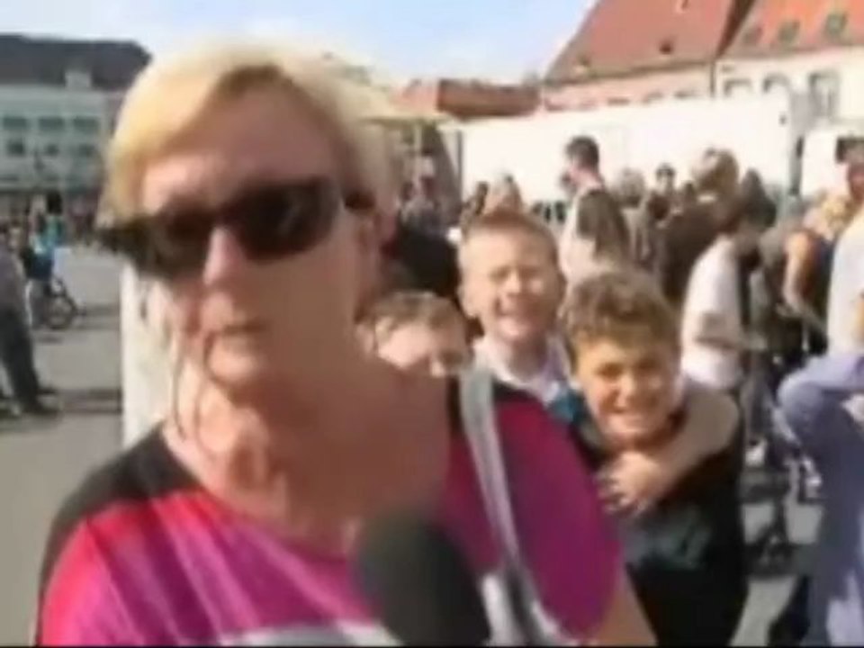 Chez ces gens-là..