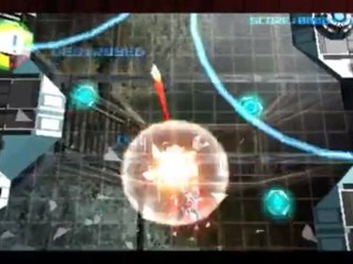 Kokuga : 3DS gameplay trailer