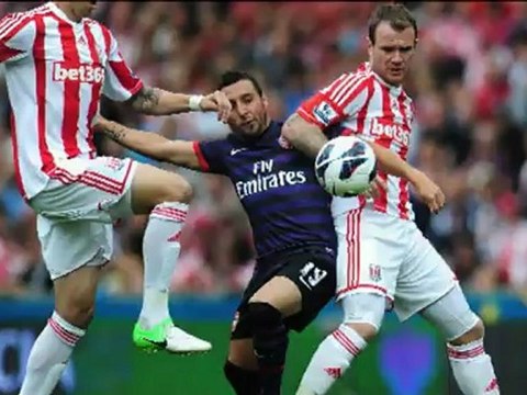 FÚTBOL: Liga inglesa: El Arsenal nombra a Cazorla jugador del mes