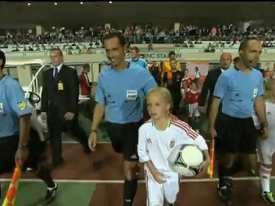 WM-Quali: Ungarn chancenlos gegen die Niederlande