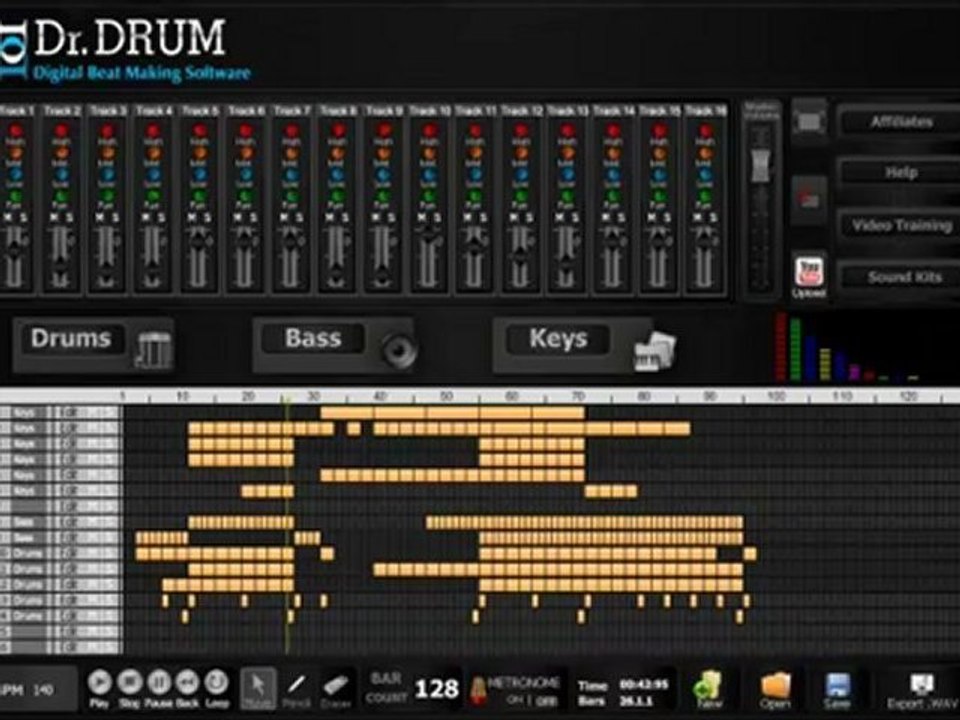 2012 best beat making software.Get your copy now!