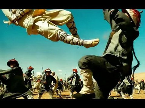 Director Stephen Fung at the Toronto Film Festival 2012 for Tai Chi 0