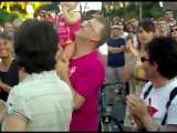 ROMA PRIDE 2012 - VOGLIAMO TUTTO!!!