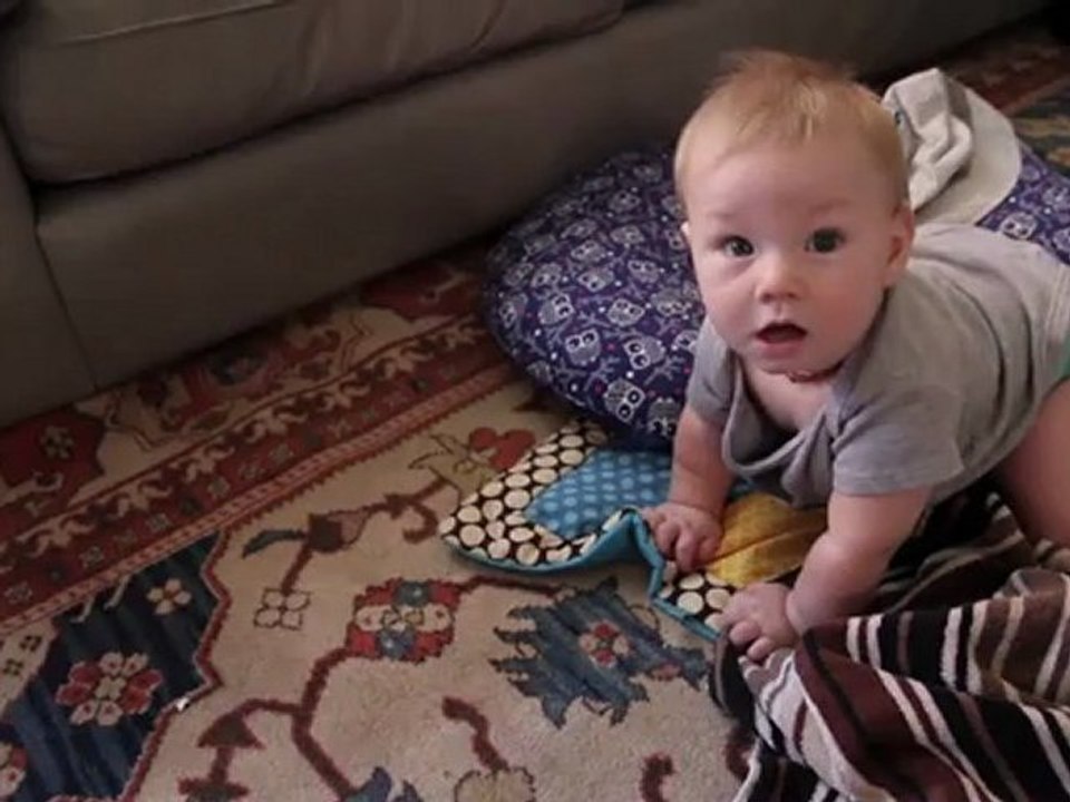 Babies Are Amazing