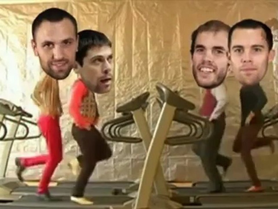 BigHeads 3 - Memedition!