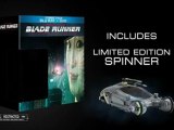 Blade Runner - 30th Anniversary Trailer