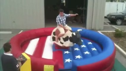 Party Rentals in New Jersey