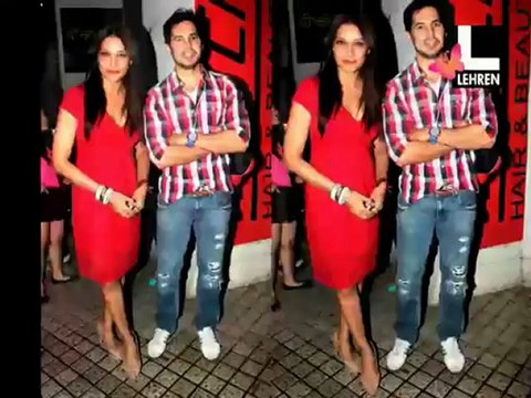 Bipashas Raaz 3 Moments With Dino