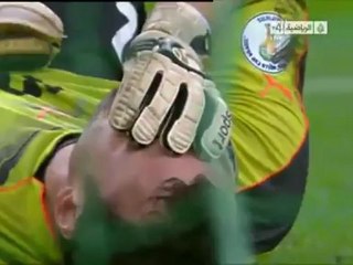 Ronaldinho, Chicharito, Gomis... Comme Jallet, ils ont marqué sans le vouloir