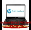 SPECIAL DISCOUNT HP Envy 4-1010us Sleekbook 14-Inch Laptop (Black)