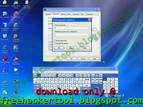 #LEAKED ADVANCE# winrar password recovery 2012-fully working!