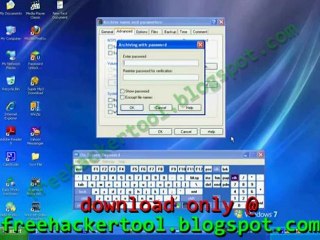 #LEAKED ADVANCE# winrar password recovery 2012-fully working!