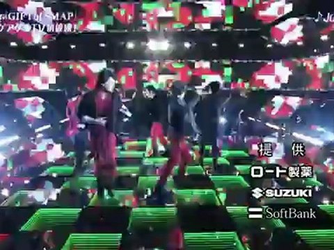 Just Go! SXS 20120910