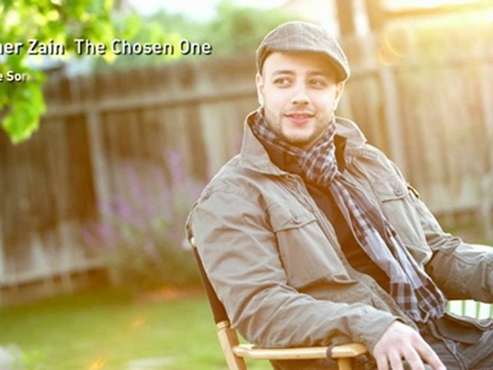 Maher Zain "The Chosen One"