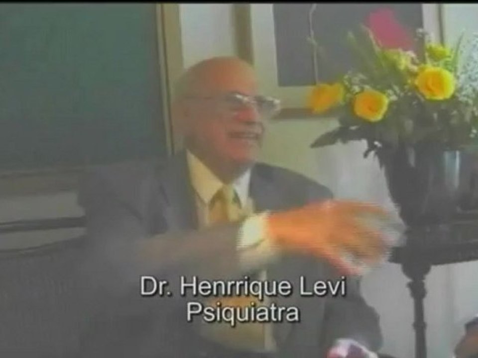 Dr. Henrique Levy - STOP Supporters