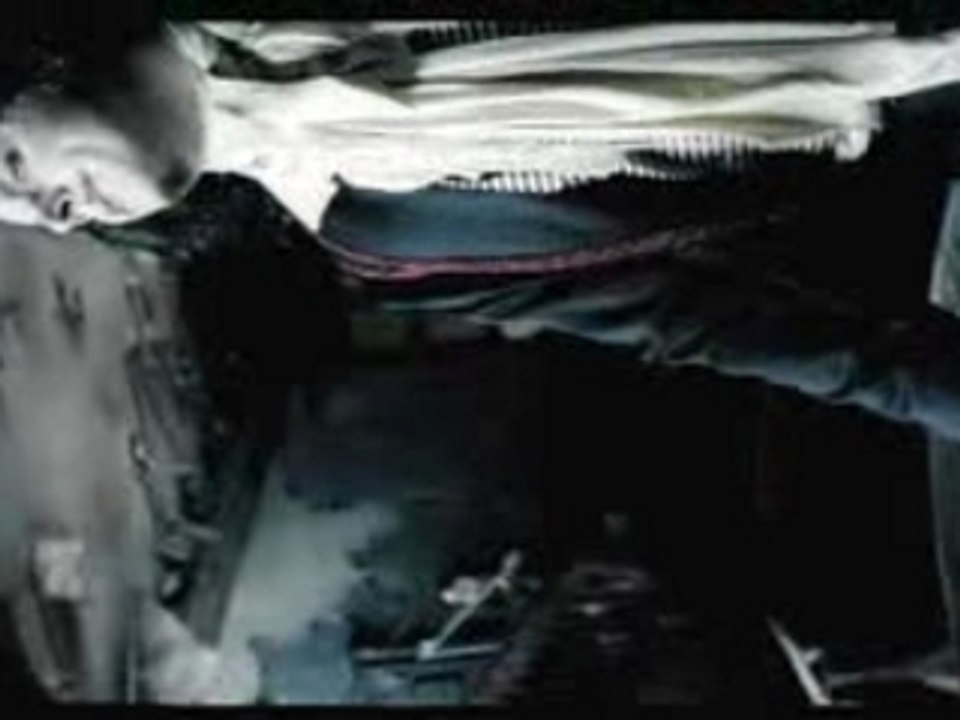 The White Stripes Blue Orchid