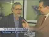 Frankilin Leopoldo e Silva - STOP Supporters