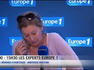 A la folie, passionnément, et plus du tout