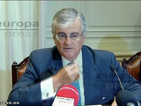 Torres-Dulce ofrece colaboración al CGPJ