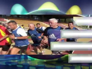 Compte rendu TEST WERNER ARBITRES Haute-Savoie & Pays de Gex du 8.09.12