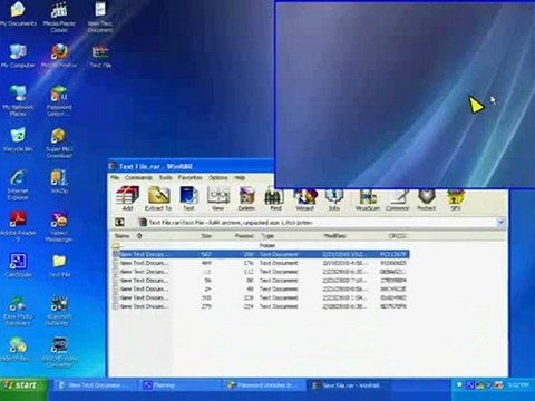 # Winrar password unlock 2012- Fully working FREE download