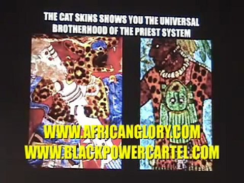 Sara Suten Seti - African Civilization Pt.2